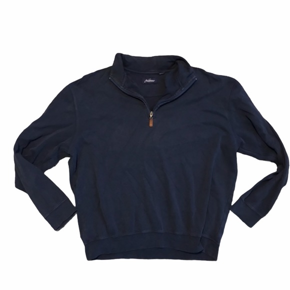 jack nicklaus quarter zip pullover